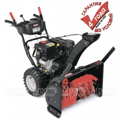Снегоуборщик Craftsman 88396 в Иркутске