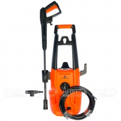 Мойка высокого давления Carver CW-1400С в Иркутске