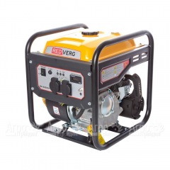 Инверторный бензогенератор RedVerg RD-IG3300H-O 3 кВт в Иркутске