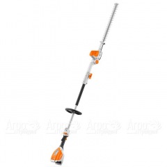 Аккумуляторные ножницы Stihl HLA 56 в Иркутске