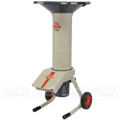 Измельчитель электрический садовый Cramer Summertime 2100 в Иркутске