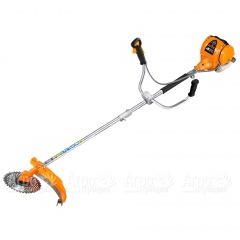 Бензокоса (бензиновый триммер) Carver GBC-31FS в Иркутске