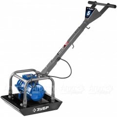 Виброплита электрическая Зубр ЗВПЭ-5 Г в Иркутске