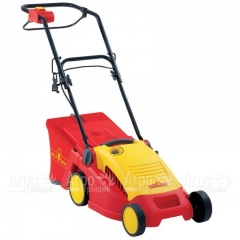 Электрическая газонокосилка Wolf-Garten Ambition 38 E в Иркутске