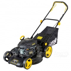 Газонокосилка Huter GLM-530SX в Иркутске