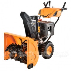 Снегоуборщик Profi P328SEL в Иркутске