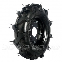 Пневматическое колесо с диском Patriot P4.00-8D-1 в Иркутске