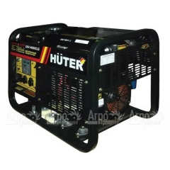 Дизельгенератор Huter LDG14000CLE 10 кВт в Иркутске