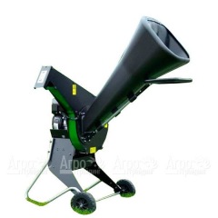 Измельчитель бензиновый Caiman Iroko 60S в Иркутске