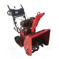 Снегоуборщик гусеничный Tornado 2460LTR в Иркутске