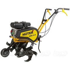 Мотокультиватор Huter GMC-6.8 в Иркутске