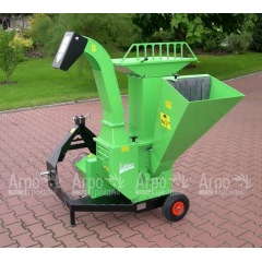 Измельчитель веток и древесных остатков Laski KDO 90T PTO (540 об/мин) в Иркутске