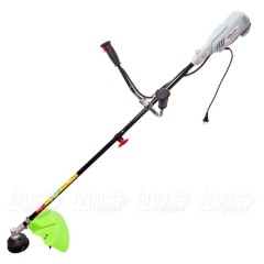 Электрокоса (электрический триммер) RedVerg RD-EB1600 в Иркутске