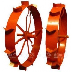 Колеса Stiga КУМ 680 С в Иркутске