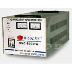 Стабилизатор напряжения Solby SVC-8000 в Иркутске