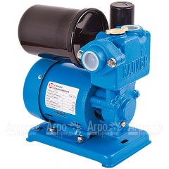 Насосная станция Калибр СВД-310/2,0 в Иркутске