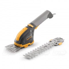 Аккумуляторные ножницы Stiga SGM 72 AE в Иркутске