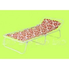 Кровать раскладушка в Иркутске