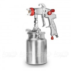 Пневматический краскопульт Crown CT38087-1.7 в Иркутске