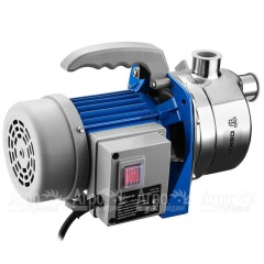 Поверхностный самовсасывающий насос DEKO DKJP1100 в Иркутске