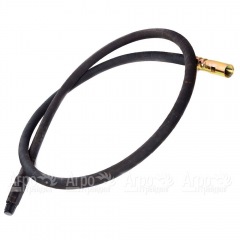 Гибкий вал RedVerg 3 м для булавы 38 мм в Иркутске