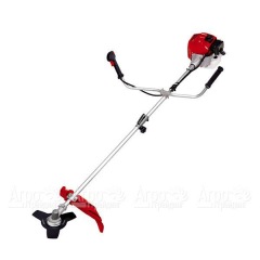 Бензокоса (бензиновый триммер) Einhell GH-BC 43 AS в Иркутске