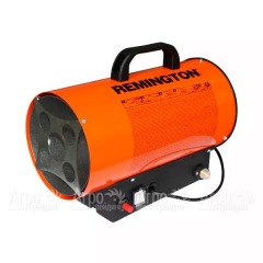 Нагреватель газовый (тепловая пушка) Remington REM10M в Иркутске