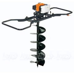 Мотобур (бензобур) Oleo-Mac MTL85R в Иркутске