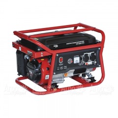 Бензогенератор Elitech СГБ 3500Р ПРО 2.8 кВт в Иркутске