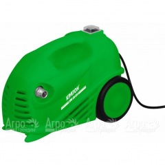 Мойка высокого давления Кратон HPW-120/320 в Иркутске