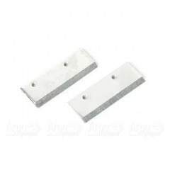 Ножи сменные Patriot B 100X для шнека D 102 в Иркутске