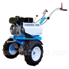 Мотоблок Нева МБ-2КС-(168FA) с двигателем Kasei 6.5 л.с. (Фрезы в комплекте!) в Иркутске