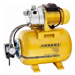 Насосная станция Aurora AGP 800-25 Inox в Иркутске