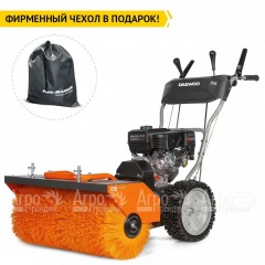 Подметальная машина Daewoo DASC 7080 в Иркутске