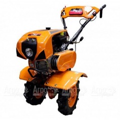 Мотоблок RedVerg Муравей-3МФ в Иркутске