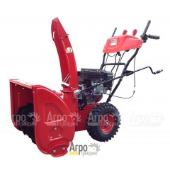 Снегоуборщик Eurosystems ES 721 ME в Иркутске