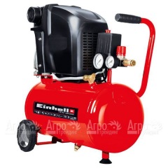 Компрессор воздушный Einhell TE-AC 230/24 в Иркутске