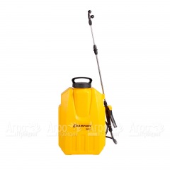 Аккумуляторный опрыскиватель Champion SA12 в Иркутске