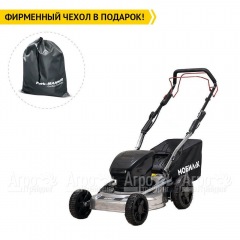 Газонокосилка аккумуляторная Мобил К XMA46 Комфорт в Иркутске