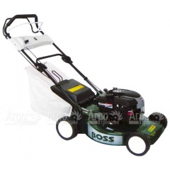 Газонокосилка бензиновая MA.RI.NA GT-53 SB Boss RS HW в Иркутске