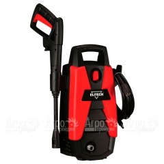 Мойка высокого давления Elitech М 1500 в Иркутске