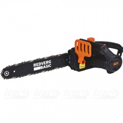 Электропила RedVerg Basic ECS-1400-14 в Иркутске