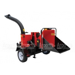 Измельчитель дизельный Echo Bear Cat CH911DH+ПСМ в Иркутске