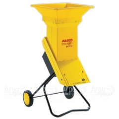 Садовый электрический измельчитель Al-KO Dynamic Micro в Иркутске