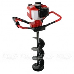 Мотобур (бензобур) DDE GD-52-200 без шнека в Иркутске