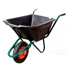 Тачка строительная RedVerg RD-WB120/1 в Иркутске