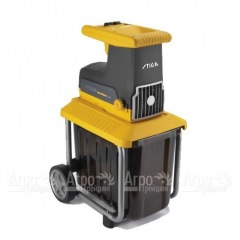 Измельчитель садовый электрический Stiga Bio Silent 2500 в Иркутске