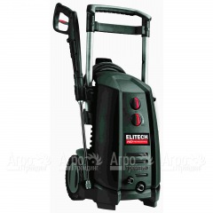 Мойка высокого давления Elitech HPW 3000IF в Иркутске