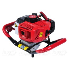 Мотобур (бензобур) Elitech БМ 64В ПРО в Иркутске