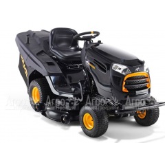 Садовый трактор McCulloch M155-107TC в Иркутске